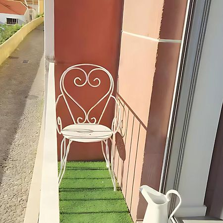 Alegria 79 - Fabulous 3 Bedroom House Coimbra Bagian luar foto