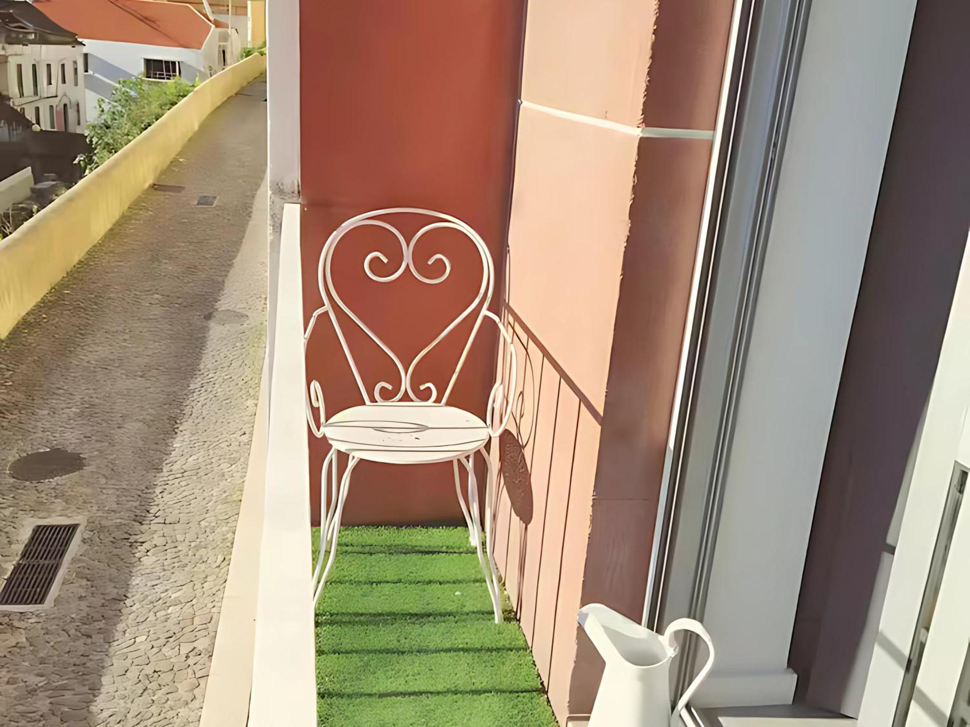 Alegria 79 - Fabulous 3 Bedroom House Coimbra Bagian luar foto