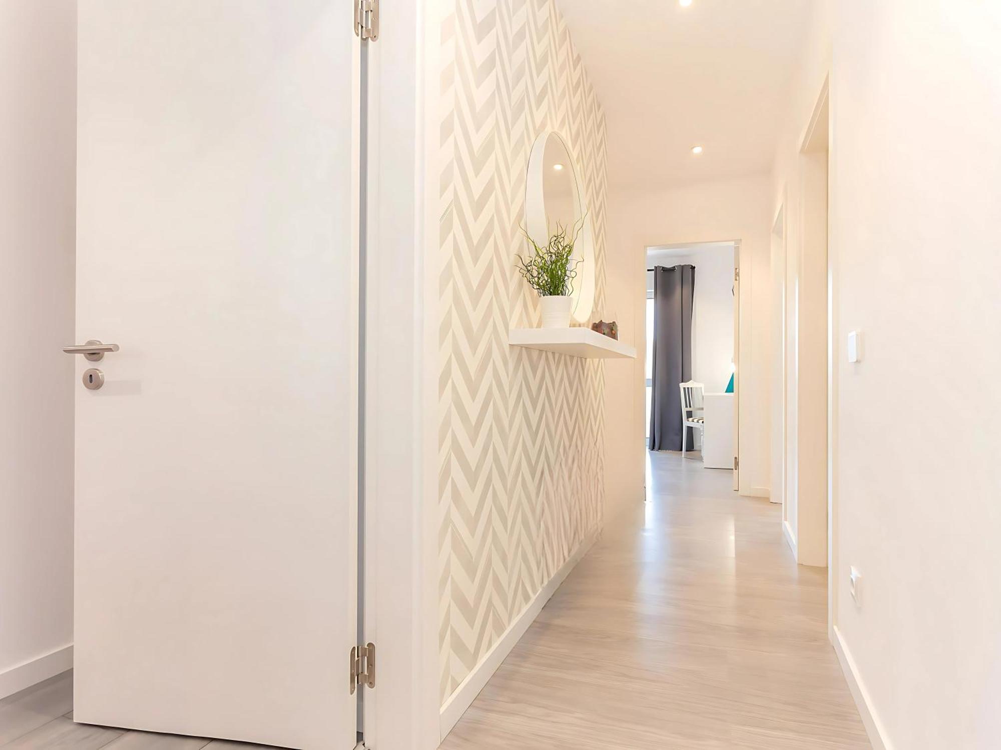 Alegria 79 - Fabulous 3 Bedroom House Coimbra Bagian luar foto