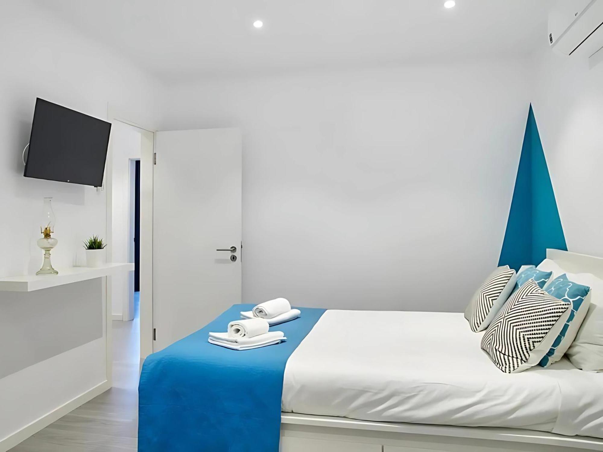 Alegria 79 - Fabulous 3 Bedroom House Coimbra Bagian luar foto