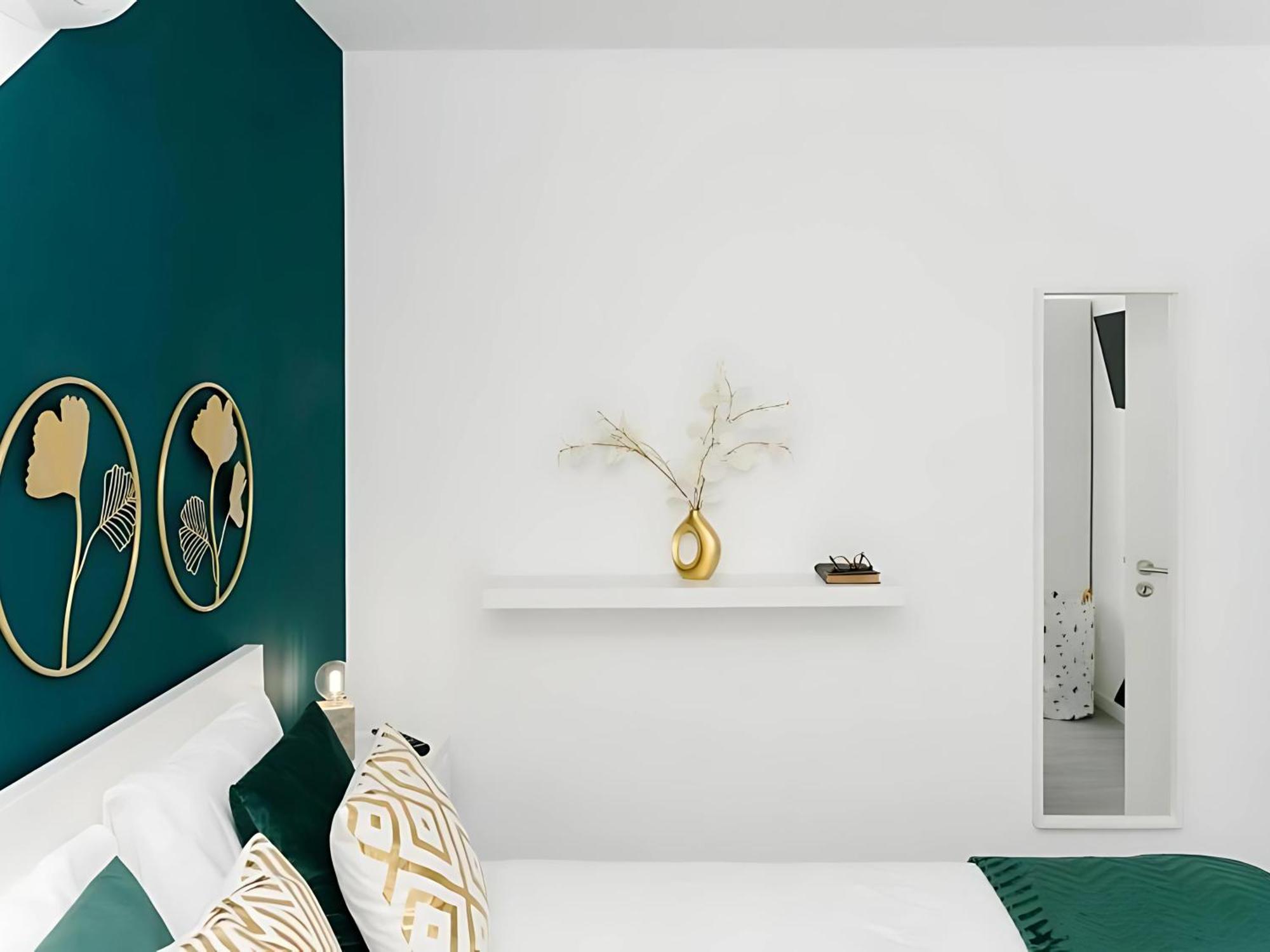 Alegria 79 - Fabulous 3 Bedroom House Coimbra Bagian luar foto