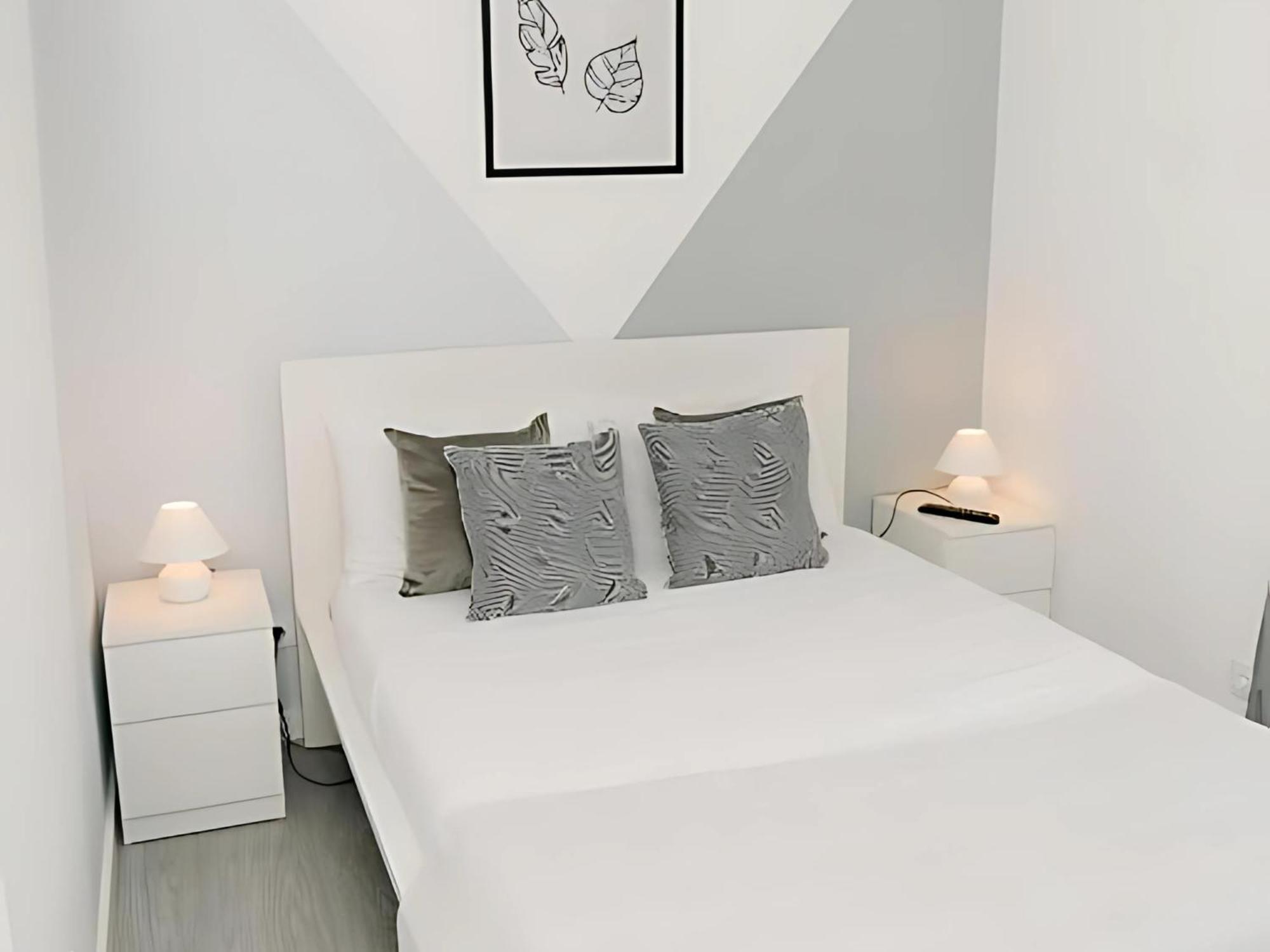 Alegria 79 - Fabulous 3 Bedroom House Coimbra Bagian luar foto